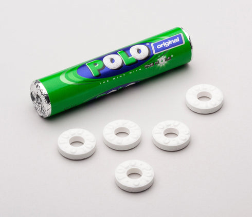 Polo Mints