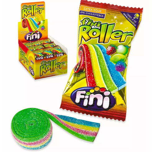 Fini Roller