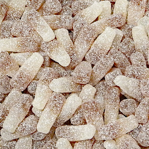 Sweeties Fizzy Cola Bottles 200g