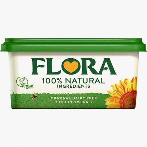 Flora Original 250g