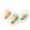 Regal Gummy Ice Creams 180g
