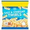 Happy Shopper Salt And Vinegar Twirls 70g