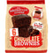 Brompton House Chocolate Brownies 6 x 25g (150g)