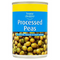 Happy Shopper Processed Peas 300g