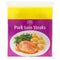 Happy Shopper Frozen Pork Loin Steaks 240g