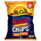 McCain Home Chips Straight 750g