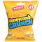 Bobbys Honeycomb Crunch 95g