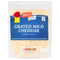 Jacks Grated Mild Cheddar 180g
