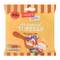 Jacks Assorted Toffees 105g
