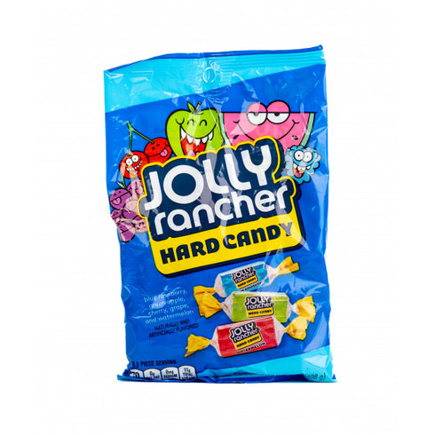 Jolly Rancher Hard Candy Mix 198g