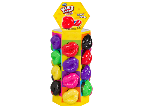 Funny Candy Kisspop 15g