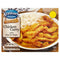 Kershaws Chip Shop Chicken Curry with Rice & Chips 460g