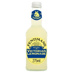 FENTIMANS VICT.LEMONADE 275ML