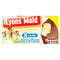 Lyons Maid Vanilla Choc Ices 8 Pack