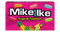 Mike Ike Tropical Typhoon