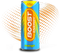 Boost Energy Mango 250ml