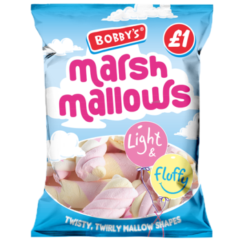 Bobby's Marshmallows