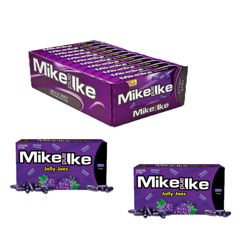 Mike & Ike Jolly Joes