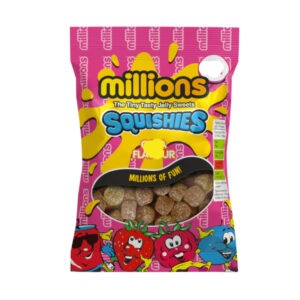 Millions Squishies 48g