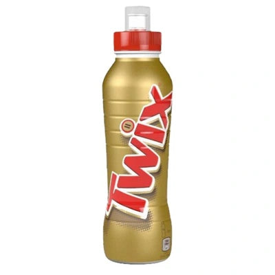 Mars Twix Milkshake 350ml