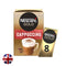 Nescafe Gold Cappuccino 124g