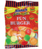 Nishas Fun Burgers 140g