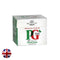 PG Tips Pyramid Tea Bags 40 Pack