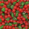 Nisha Twin Cherries 140g