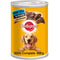 Pedigree Adult Wet Dog Food Tin with Chicken in Gravy 400g