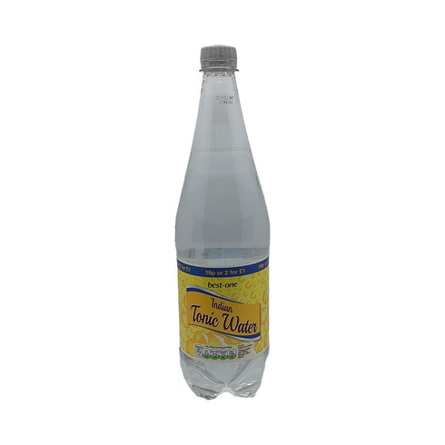 Best-one Indian Tonic Water 1L