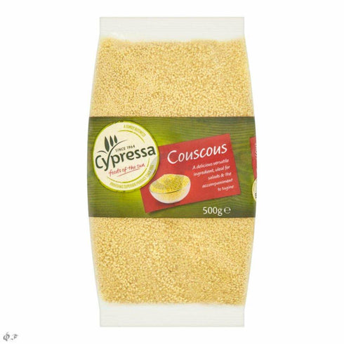 Couscous Cypressa 500g