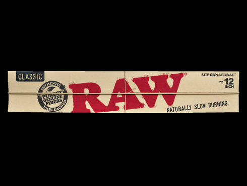 Raw Cones