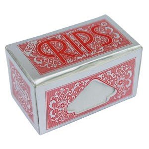 Rips Red Papers