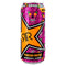 Rockstar Baja Juiced Passion Frutas Energy Drink 500ml