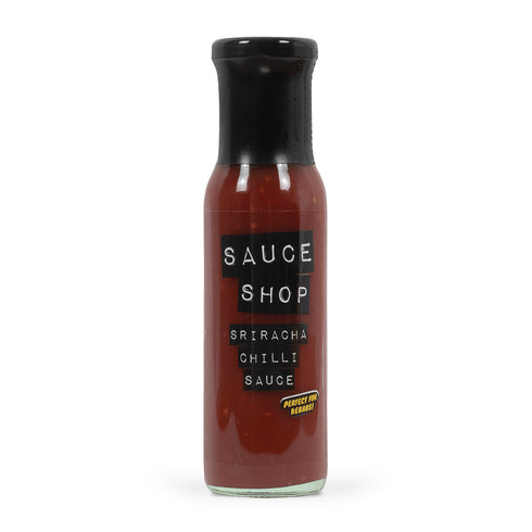 Sriracha Chilli Sauce