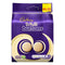 Cadbury White Giant Buttons Chocolate Bag 95g