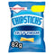 Smiths Chipsticks Salt 'n' Vinegar 82g