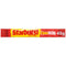 Starburst Fave Reds Fruit Chews Sweets 45g