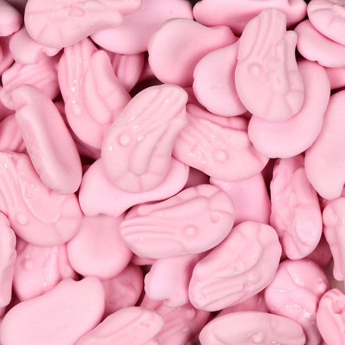 Foam Shrimps