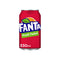 Fanta Fruit Twist 330ml