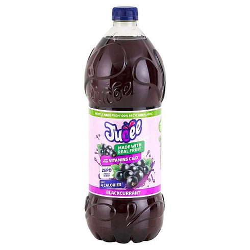 Jucee Blackcurrant 1.5L