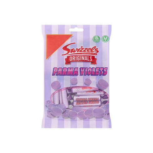 Parma Violets 142g