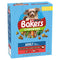 Bakers Adult Dry Dog Food Beef & Veg 1kg