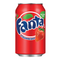 Fanta Strawberry 355ml