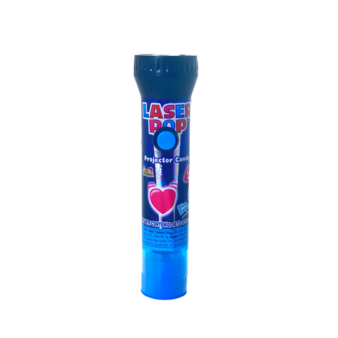 Crazy Laser Pop (each)