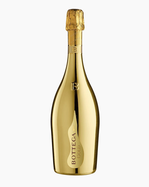 Bottega Gold Prosecco Brut 750ml