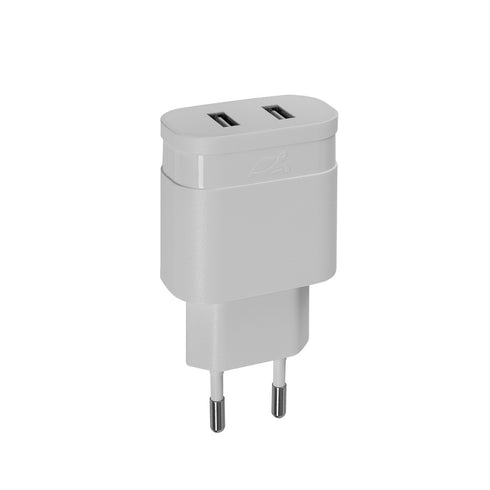 2USB Wall Charger