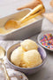 Summer Ice Cream Vanila