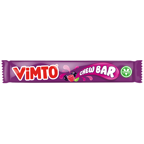 Vimto Chew Bar 18g