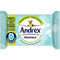 Andrex Aloe Vera Washlets Single Pack 36 Sheets
